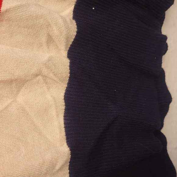 LAST DAY CLOSET CLEANOUT Joanie Tricolour Sweater - Picture 2 of 3